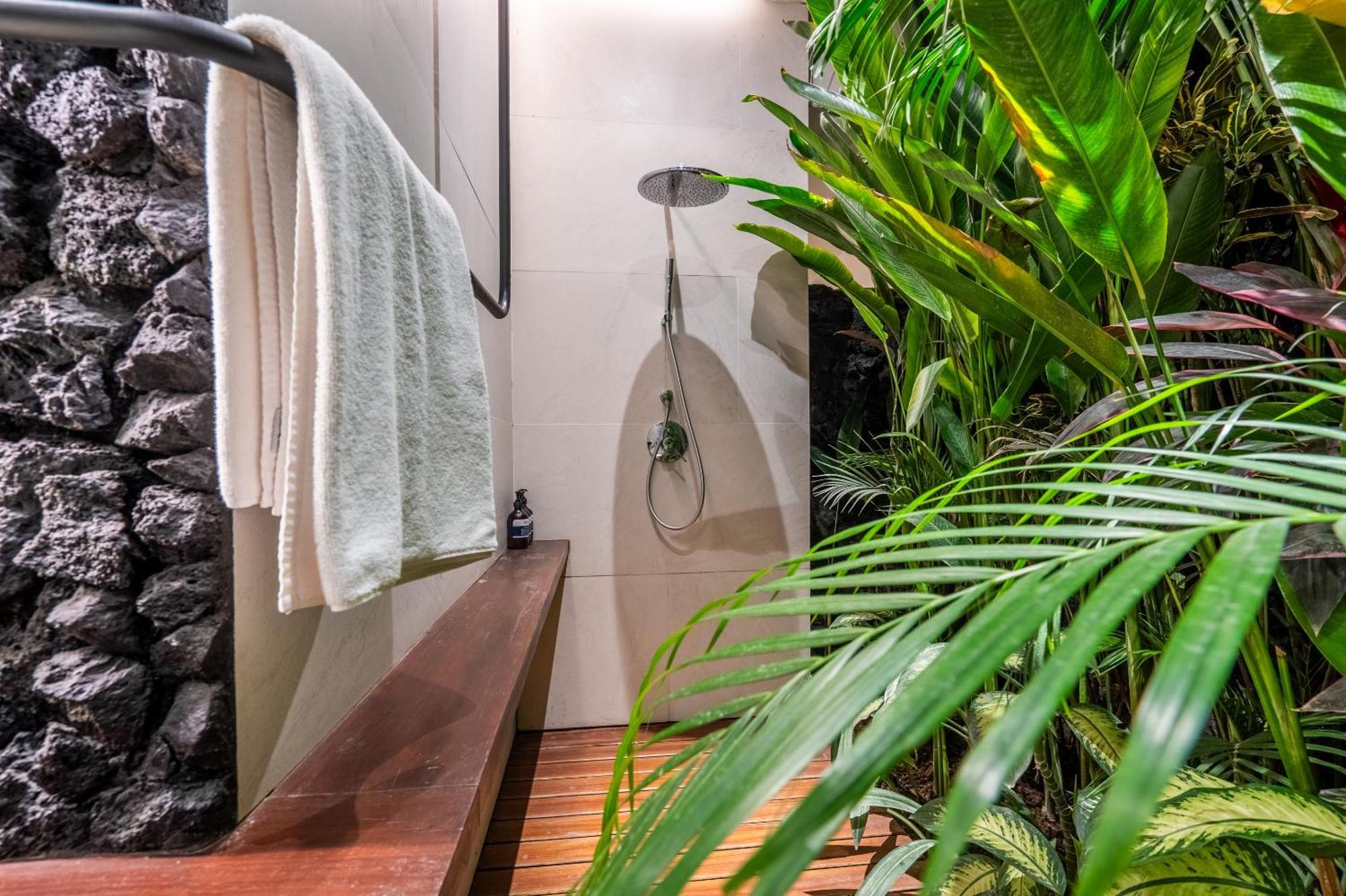 Green Flow Ubud Villa 20 Экстерьер фото
