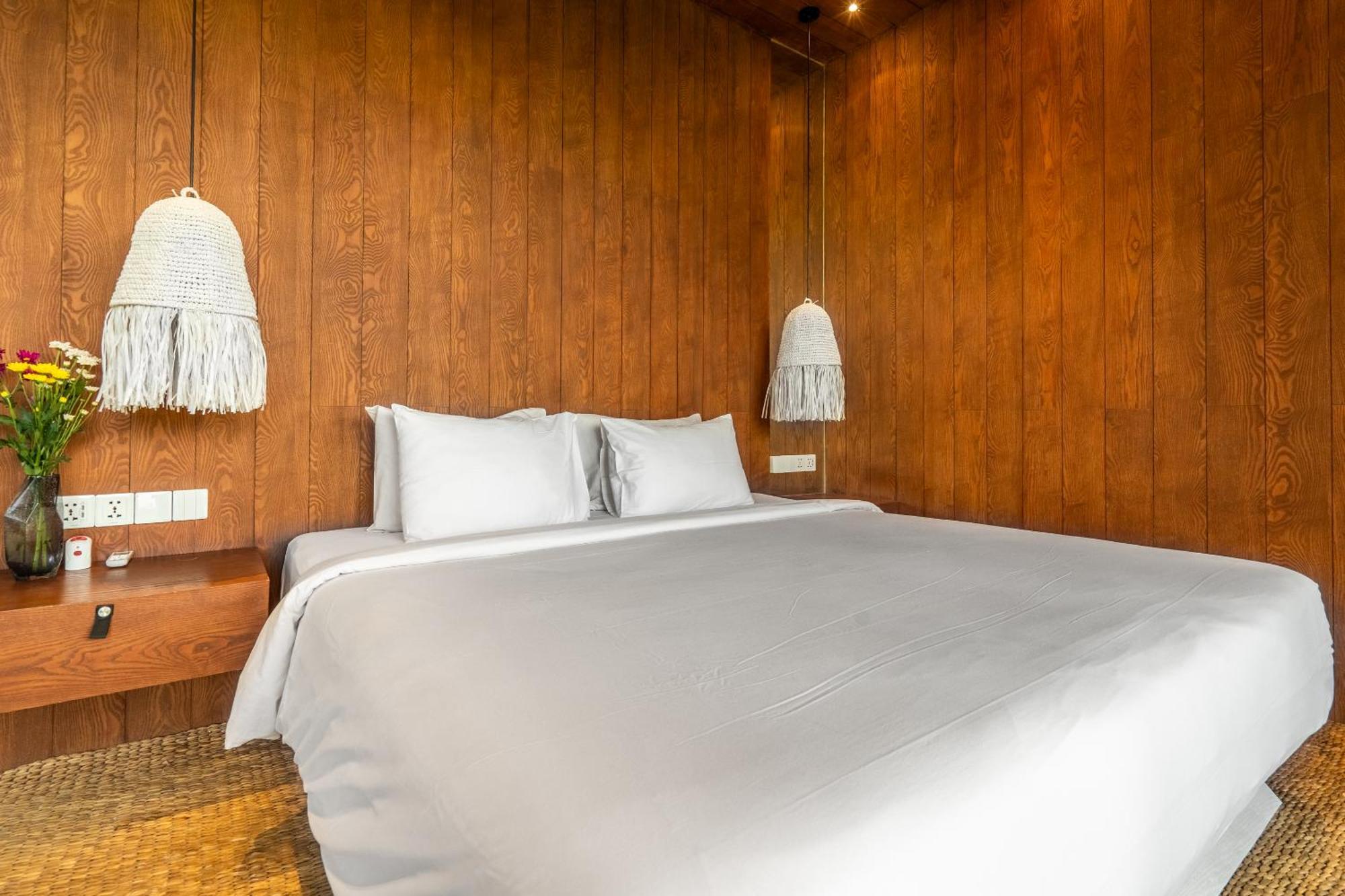 Green Flow Ubud Villa 20 Экстерьер фото
