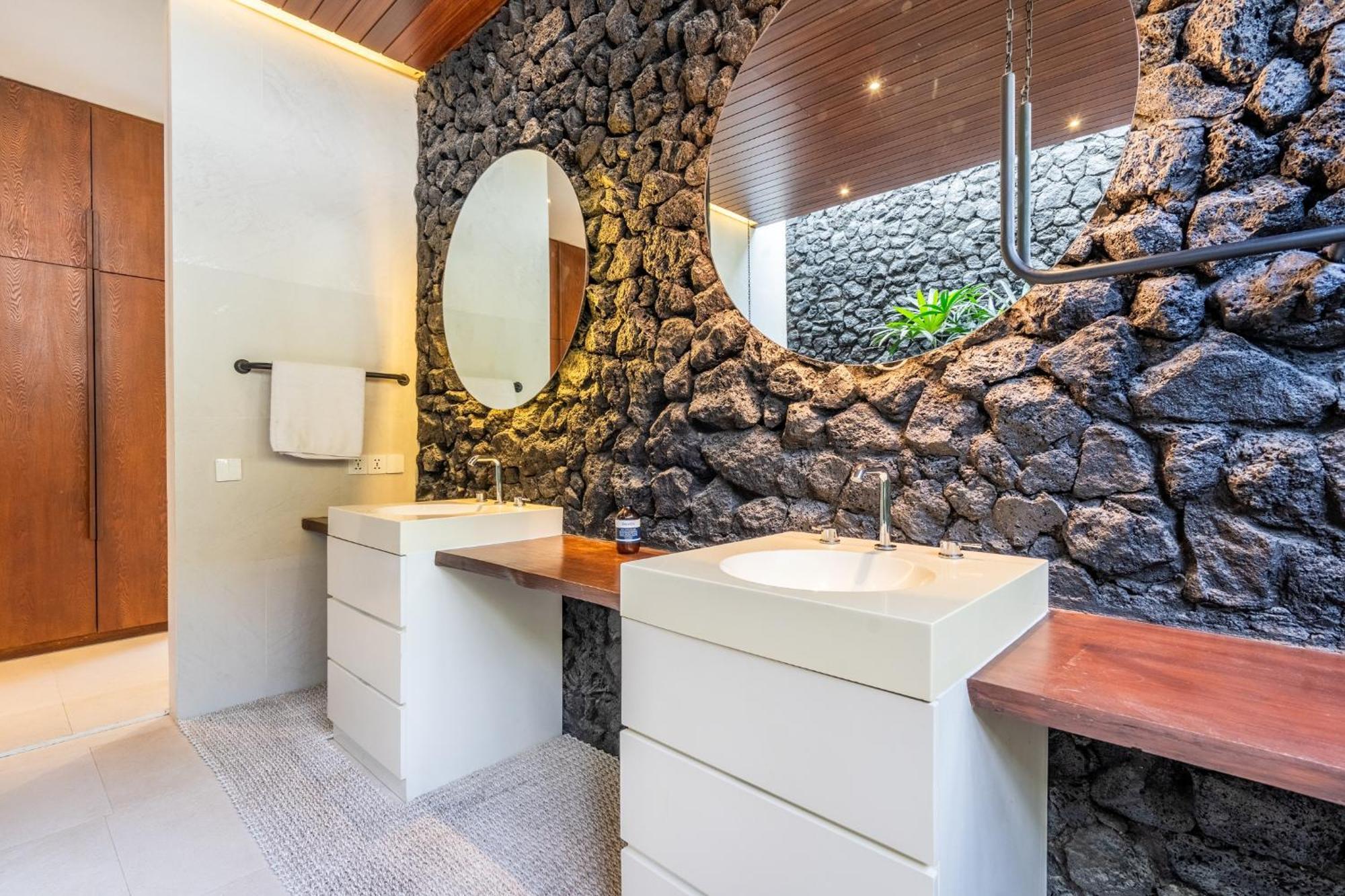 Green Flow Ubud Villa 20 Экстерьер фото