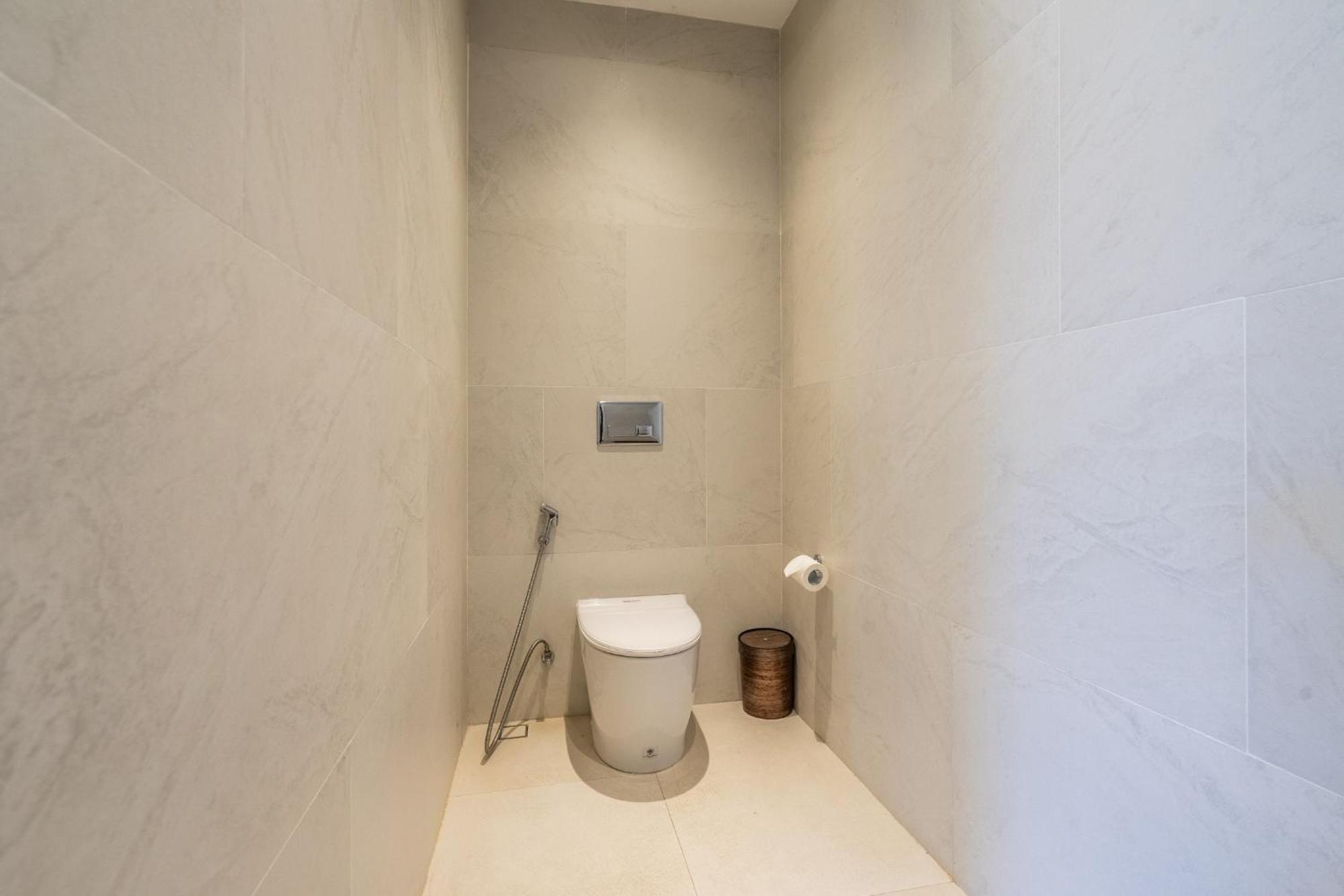 Green Flow Ubud Villa 20 Экстерьер фото